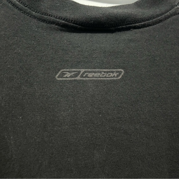 Vintage 2000s Limited Edition I3 Reebok Allen Iverson Skull long sleeve - Picture 3 of 9